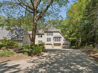 65 Hunter Pl #65, Cape Elizabeth, ME 04107