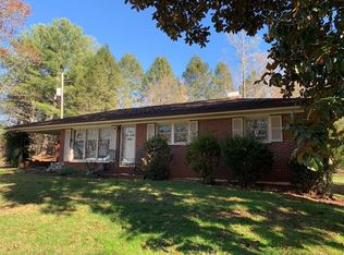 860 Lacky Hill Rd, Bassett, VA 24055