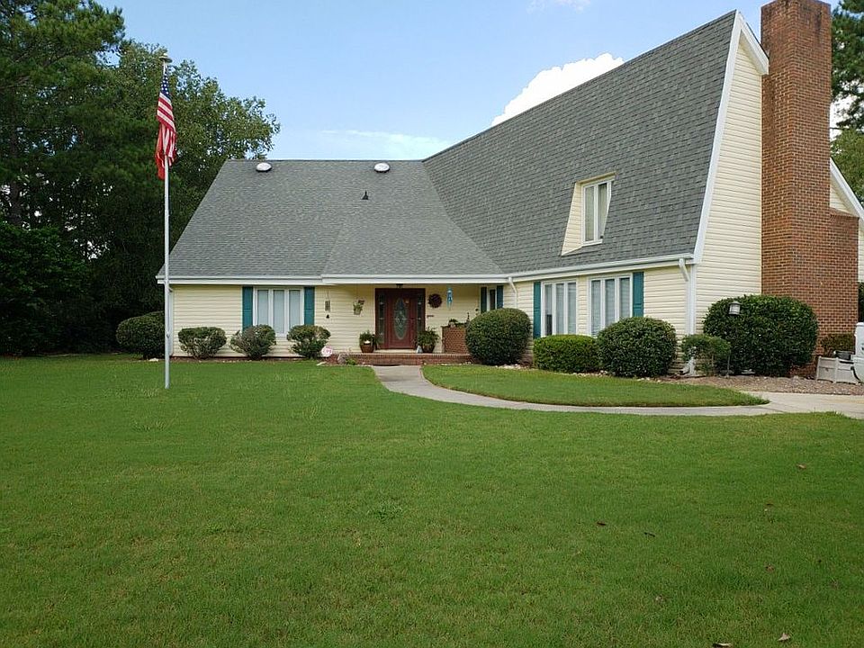 Golf Course Lot!! Huge!!