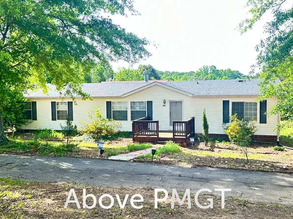 1010 Burnt Chimney Rd, Campobello, SC 29322
