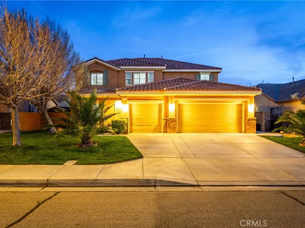 5832 W K #2, Lancaster, CA 93536