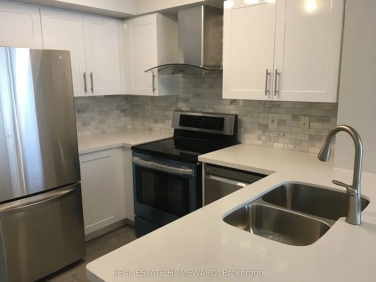 300 Balliol St #814 — Photo 20
