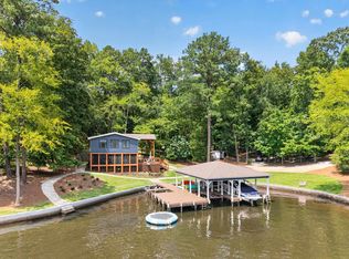 966 Dennis Station Rd, Eatonton, GA 31024