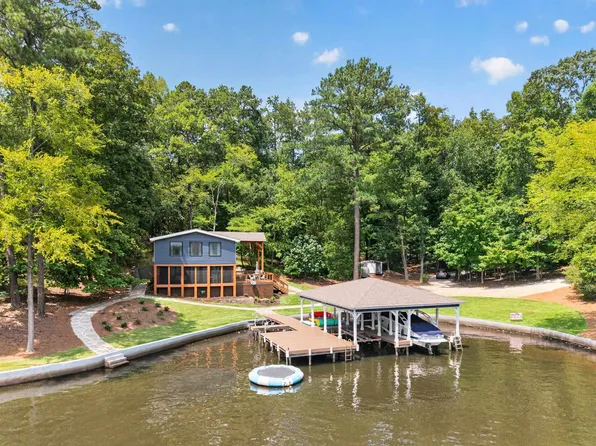 966 Dennis Station Rd, Eatonton, GA 31024