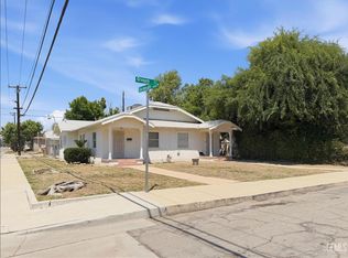 200 Oregon St, Bakersfield, CA 93305