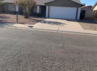 4654 N 75th Ln, Phoenix, AZ 85033