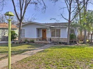 1405 Concordia Ave, Austin, TX 78722