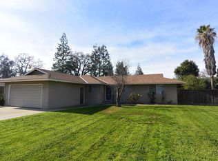 525 N Divisadero St, Visalia, CA 93291