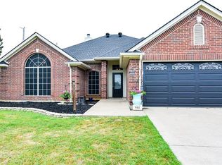 911 Green St, Rio Vista, TX 76093