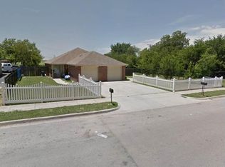 6746 Trail Lake Dr #1, Fort Worth, TX 76133