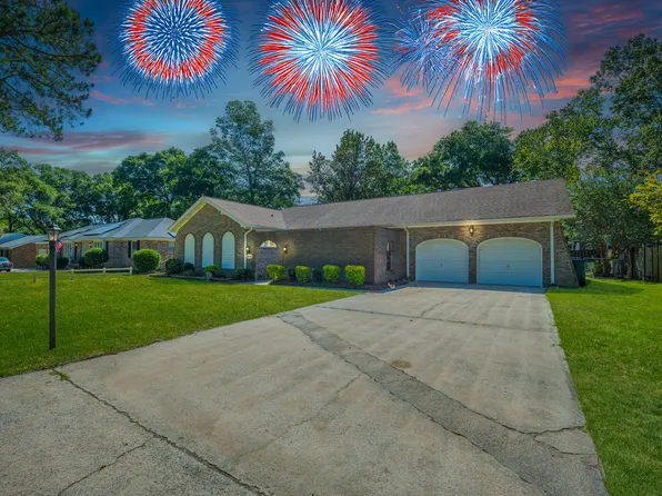 1019 Yeamans Hall Rd, Hanahan, SC 29410