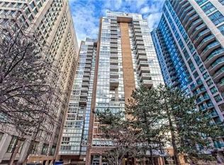 278 Bloor St E #805, Toronto, ON M4W3M4