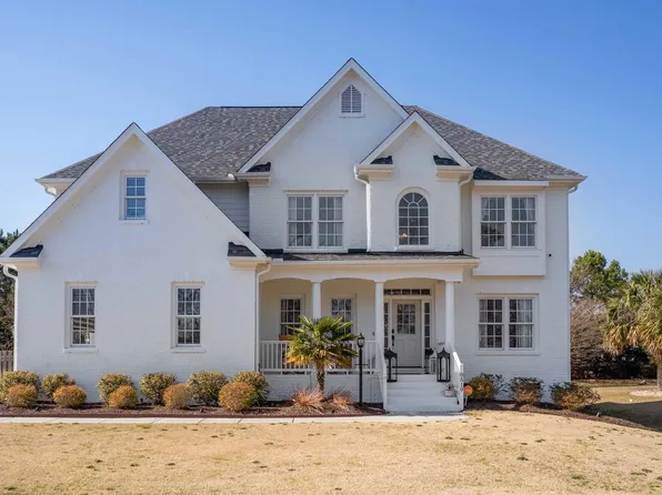 8519 Reisling Avenue, Wilmington, NC 28411