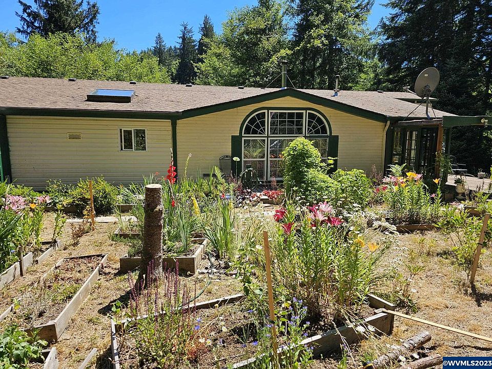 48379 Little Nestucca Hwy, Cloverdale, OR 97112 MLS 805725 Zillow