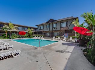Villa Verde, Encino, CA 91316
