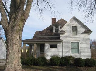 903 E 6th St, Fowler, IN 47944