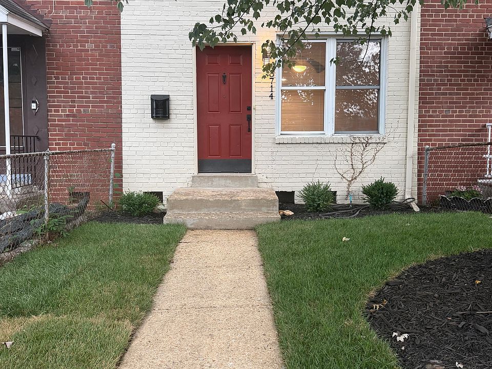 Renovated Property
