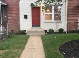 3714 Edison St, Alexandria, VA 22305