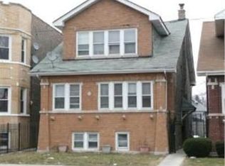 821 N Kedvale Ave, Chicago, IL 60651