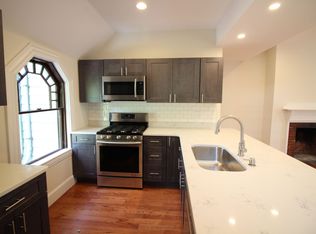 65 Beech Glen St #4, Roxbury, MA 02119