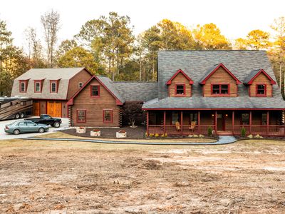 2260 Wilzman Trl, Conyers, GA, 30012