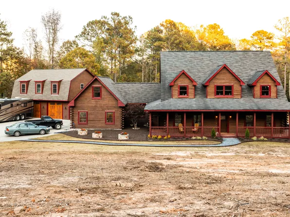 2260 Wilzman Trl, Conyers, GA 30012