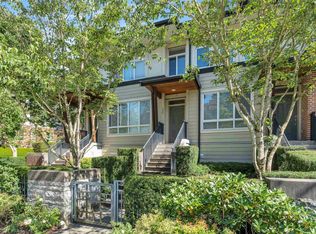 1125 Kensal Pl #117, Coquitlam, BC