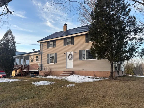 191 Wyman Road, Palmyra, ME 04965