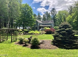 674 Foley Rd, Sheffield, MA 01257