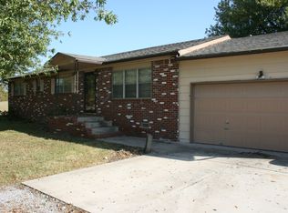 11605 N 174th East Ave, Collinsville, OK 74021