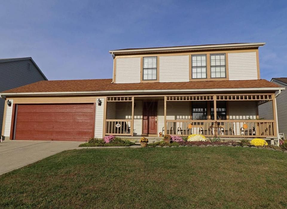 1st image of 6434 Berry Pond Way