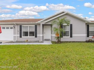 1274 Ragen Rd SE, Palm Bay, FL 32909