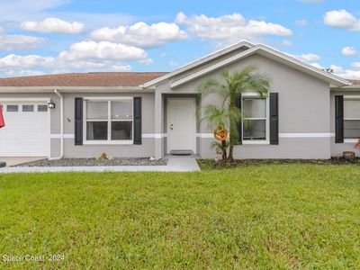 1274 Ragen Rd SE, Palm Bay, FL, 32909