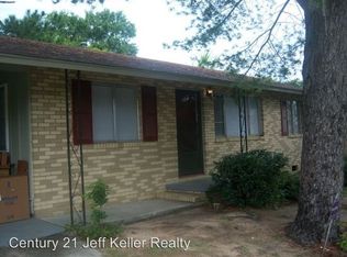 2010 Fernwood Cir, Augusta, GA 30906