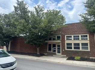 320 E Saint Joseph St, Indianapolis, IN 46202