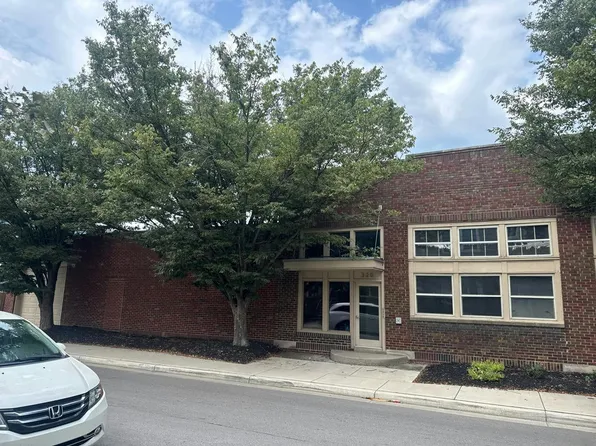 320 E Saint Joseph St, Indianapolis, IN 46202