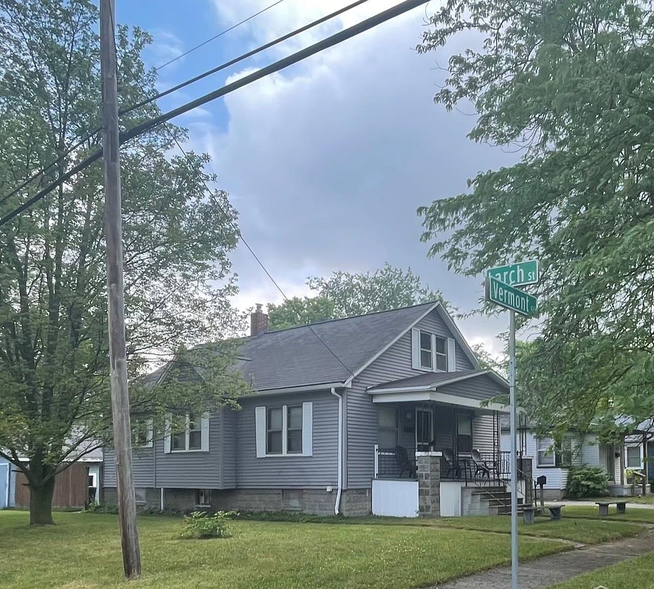 1620 Vermont St, Saginaw, MI 48602 MLS 50113603 Zillow