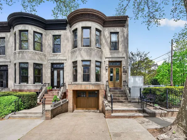 655 76th St #2, Brooklyn, NY 11209