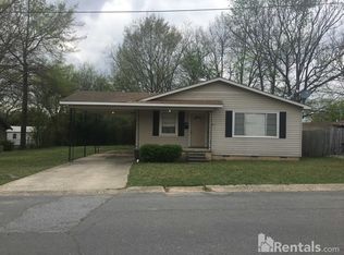 107 S Martin St, Benton, AR 72015