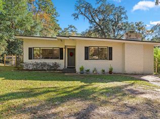 4758 Maylor Rd, Tallahassee, FL 32308