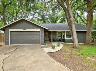 12210 Waxwing Cir, Austin, TX 78750