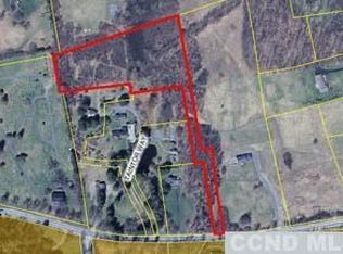 0 Taintor Way, Millbrook, NY 12545