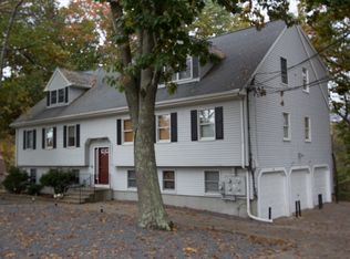 10 Gilmore St APT 2, Attleboro, MA 02703