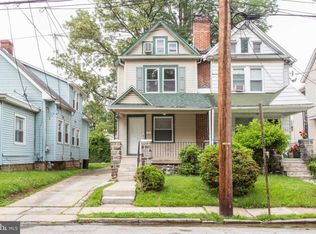 103 Elder Ave, Lansdowne, PA 19050