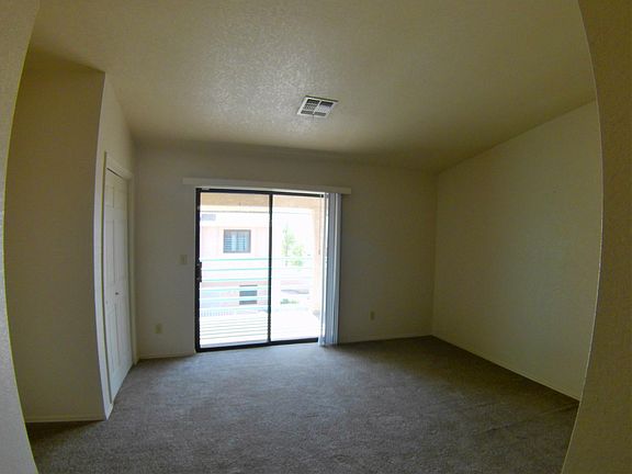 First master suite