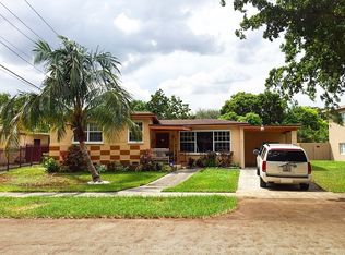 12520 NE 1st Ave, North Miami, FL 33161