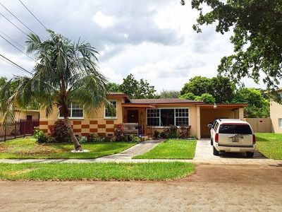 12520 NE 1st Ave, North Miami, FL, 33161