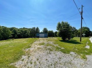4880 Elliston Mount Zion Rd, Dry Ridge, KY 41035