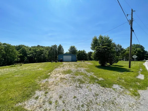 4880 Elliston Mount Zion Rd, Dry Ridge, KY 41035