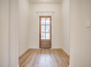 1105 Mountain View Dr, Weatherford, TX 76087